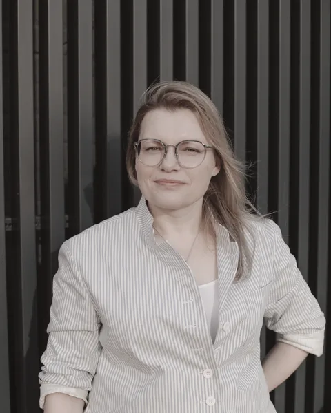 Наталья Артемьева